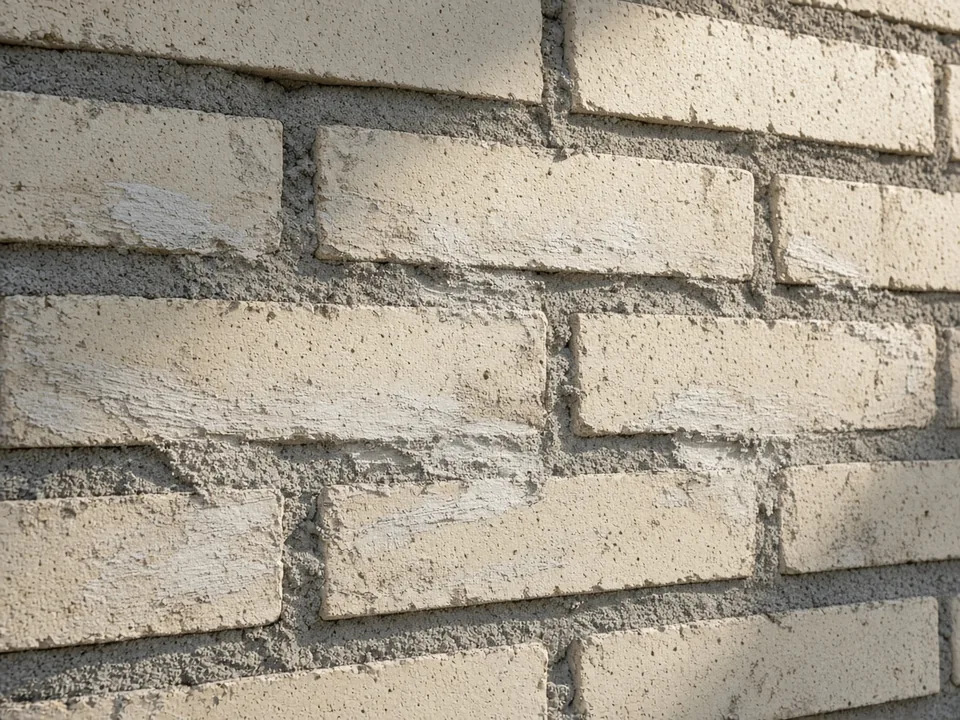 Illustrative image (not a Spotless job): Unveiling the Secrets of Experienced Brick Cleaning in Melbourne