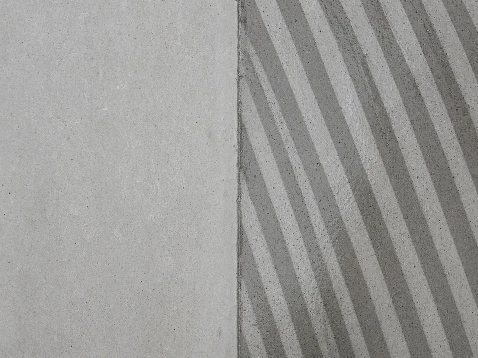 Illustrative image (not a Spotless job): Surface Cleaner vs Wand: When Each Tool Wins