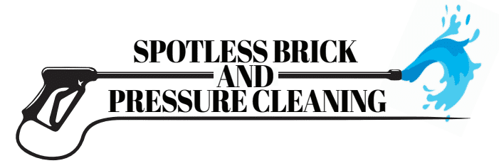 spotless brick and pressure cleaning melbourne